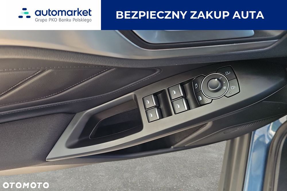 Ford Focus 1.0 EcoBoost Hybrid TITANIUM X - 12