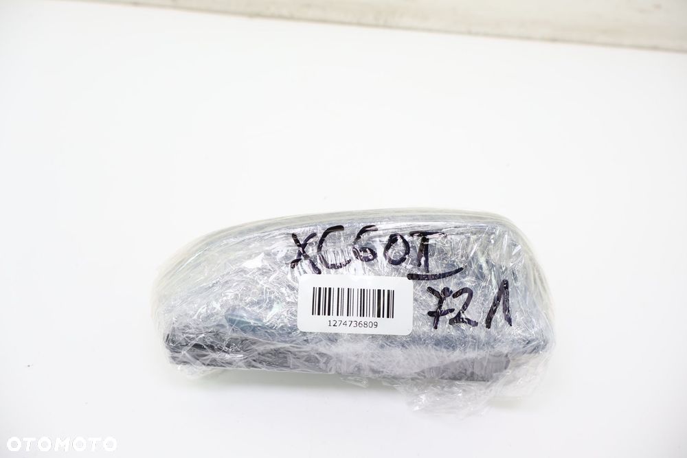 VOLVO XC60 II PŁETWA ANTENA DACHOWA 721 39839932, 31438104 - 7