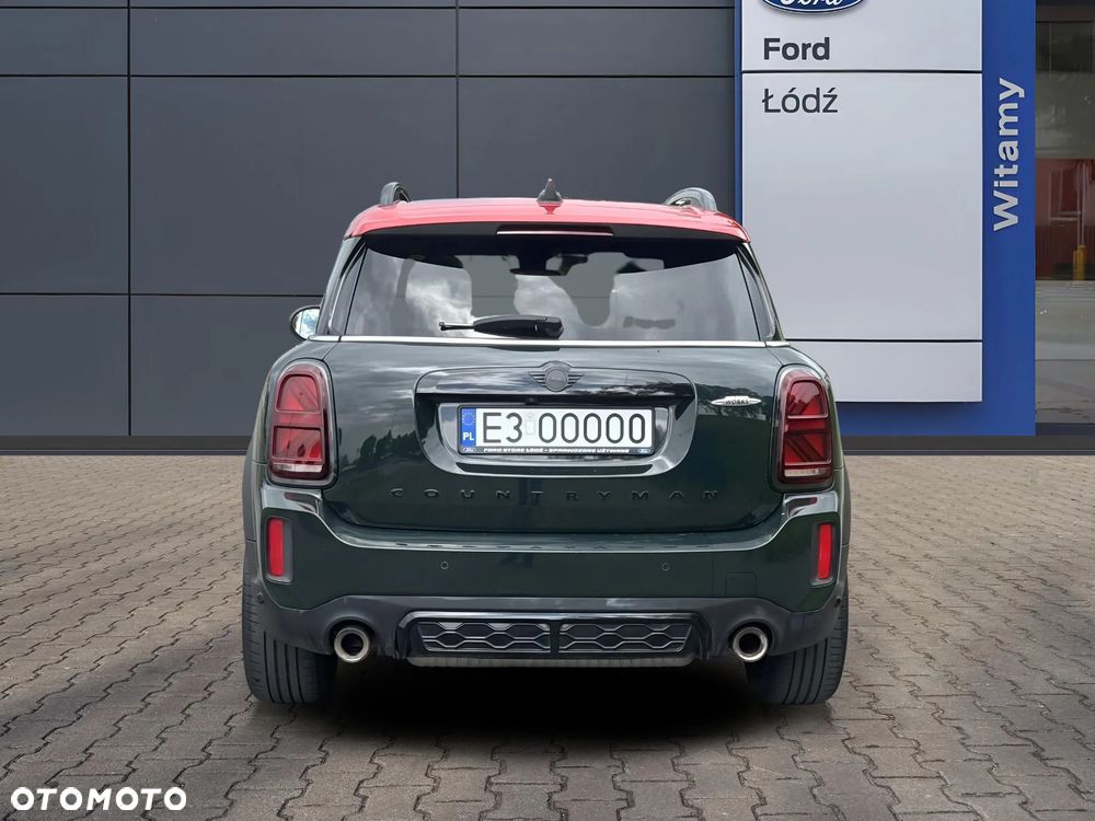 MINI John Cooper Works - 5