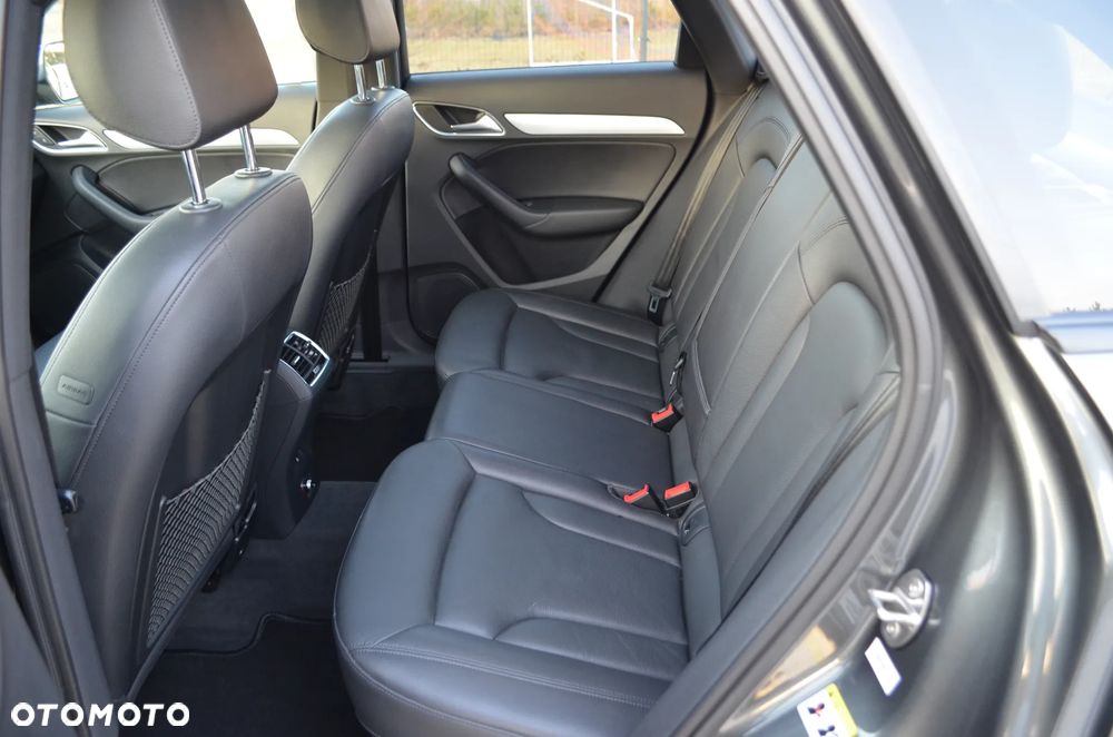 Audi Q3 - 32