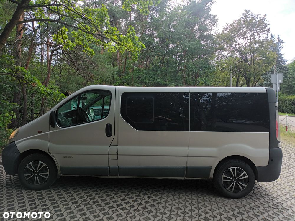 Renault Trafic - 3