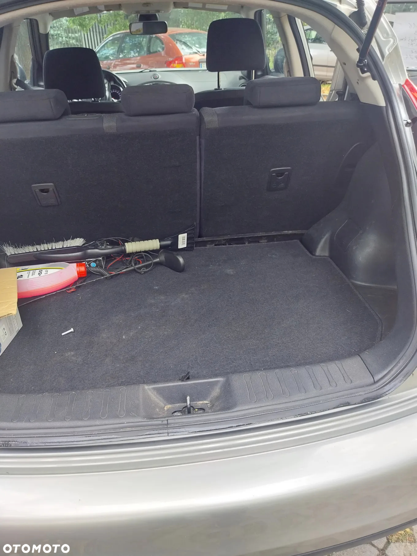 Nissan Juke 1.6 DIG-T ALL-MODE 4x4i Xtronic Tekna - 7