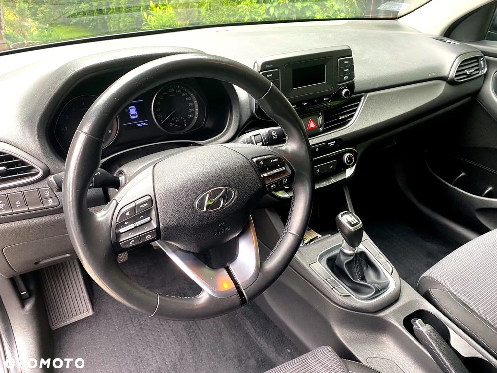 Hyundai i30 - 8