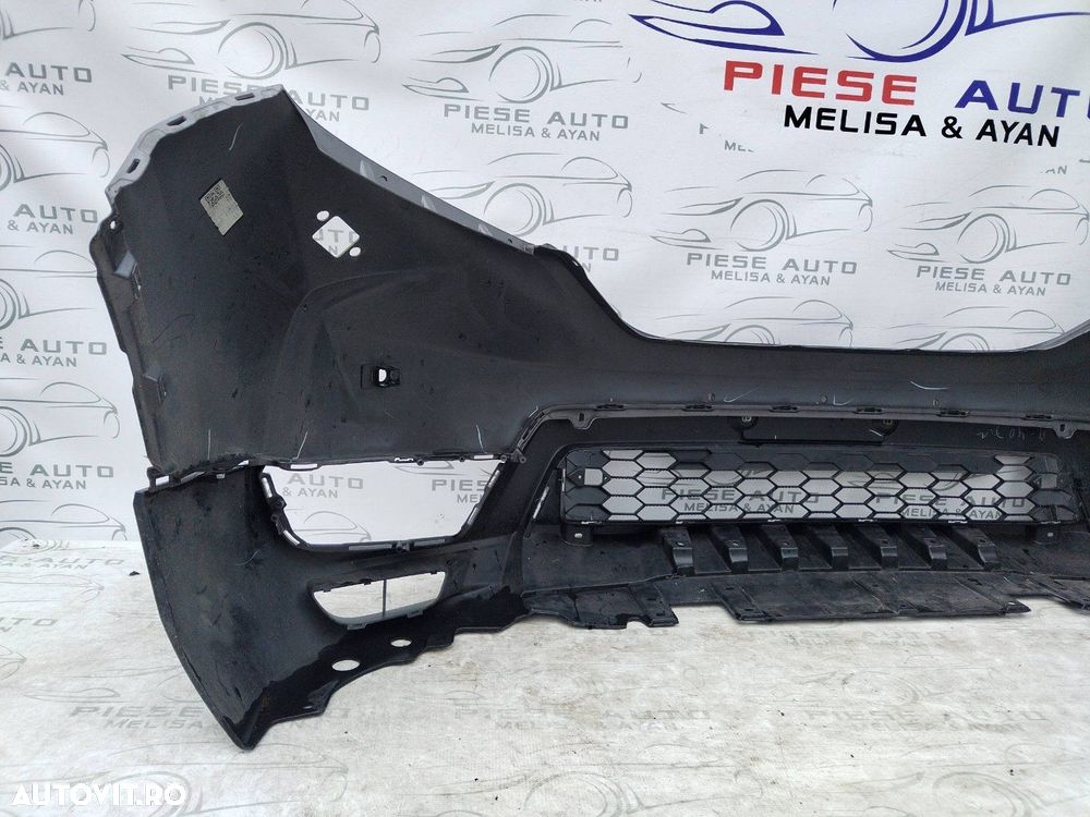 Bara fata Honda CR-V Gauri pentru 4 senzori si an 2016-2017-2018-2019 - 5