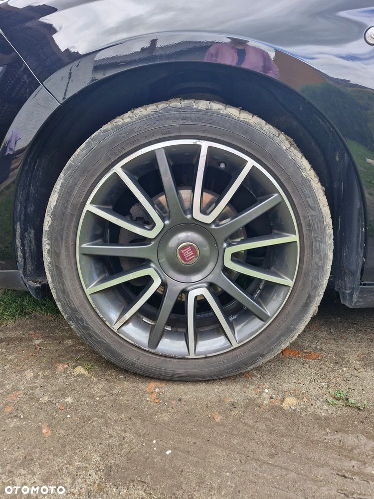 Fiat Bravo 1.4 T-JET 16V Dynamic - 18