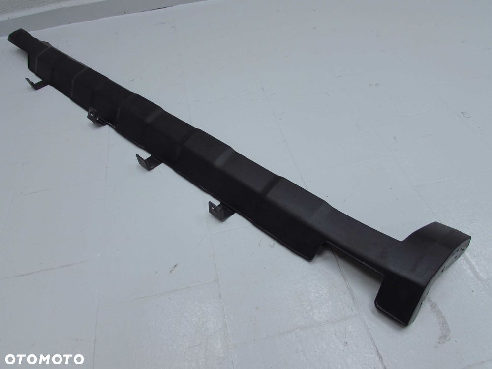 HONDA CR-V CRV III 06-12 LISTWA PROGOWA NAKLADKA PRAWA 71800-SWT-W010-M1 - 2