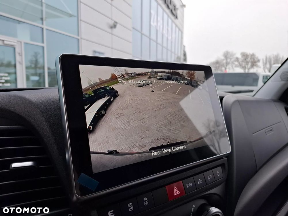 Iveco IMPONUJĄCA KUBATURA 18m3, ŚWIETNA DOSTĘPNOŚĆ, MINIMUM FORMALNOŚCI - 19