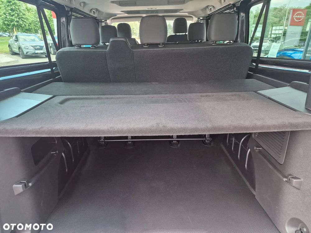 Nissan Primastar 2.0 L2 Tekna - 9