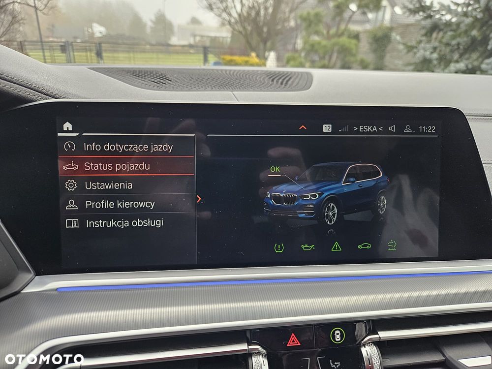 BMW X5 xDrive25d - 5