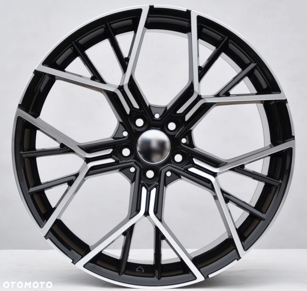 5602 MB FELGI 19 5x112 BMW 3 4 5 G22 G30 G31 G11 - 5