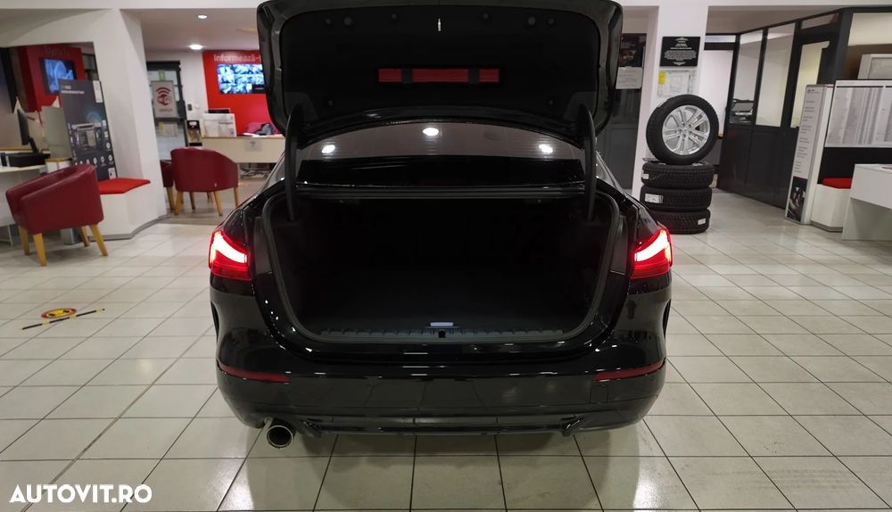 BMW Seria 2 218i Gran Coupe Aut. Sport Line - 37