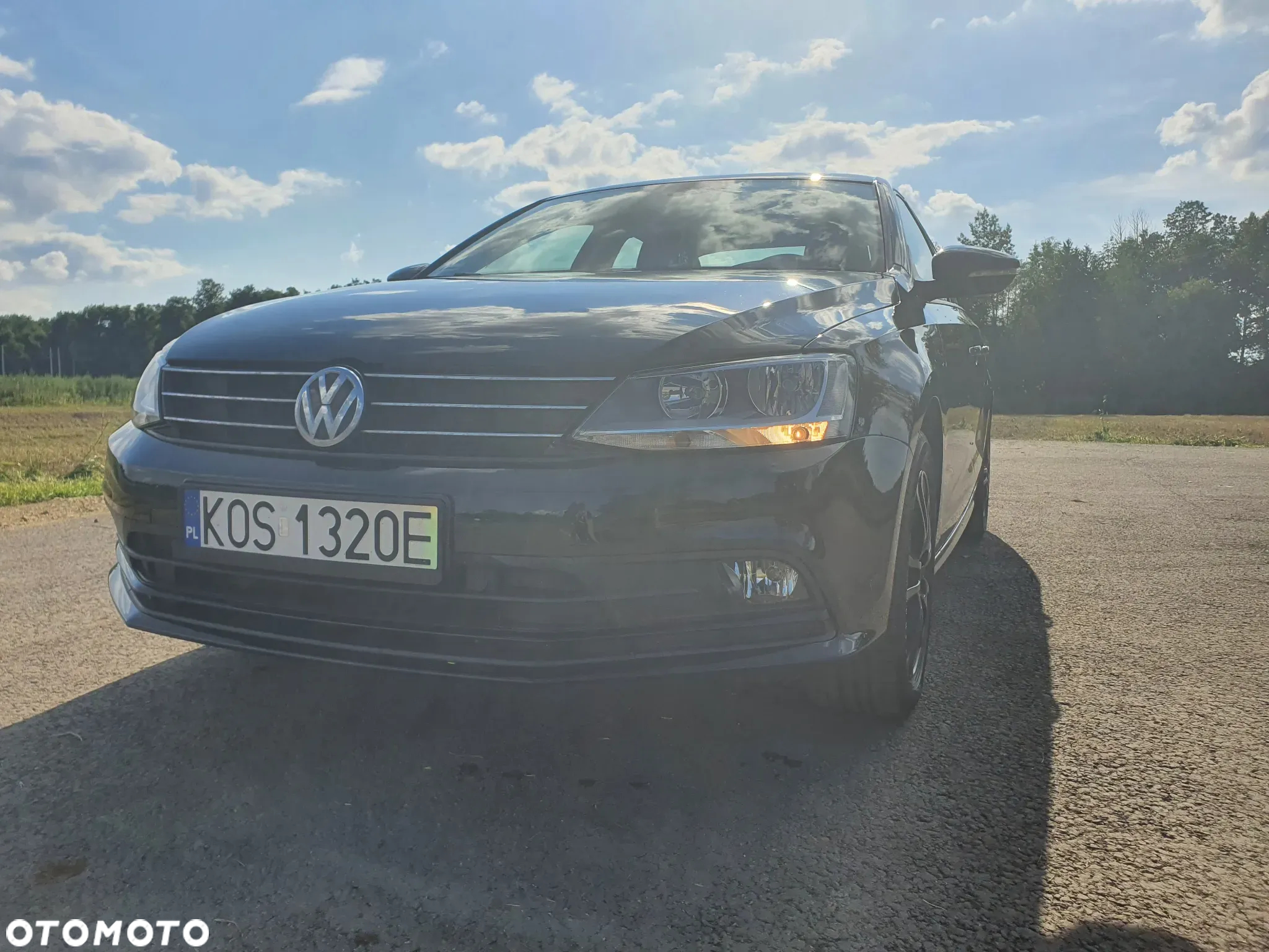Volkswagen Jetta 2.0 TDI DPF BMT Comfortline - 13