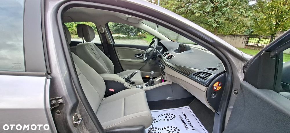 Renault Megane 1.6 16V 110 TomTom Edition - 24