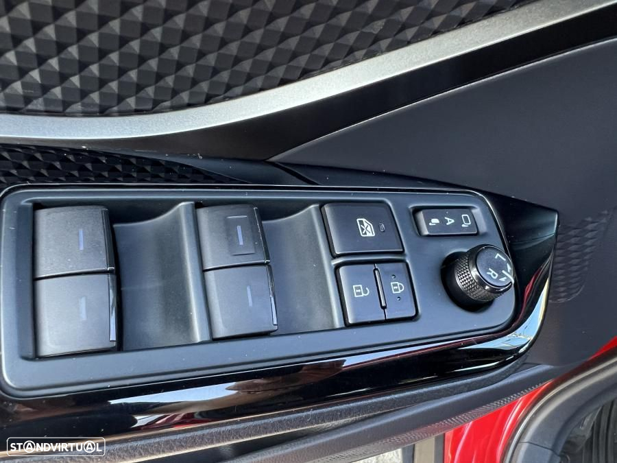 Toyota C-HR 1.8 Hybrid Exclusive+P.Luxury - 15