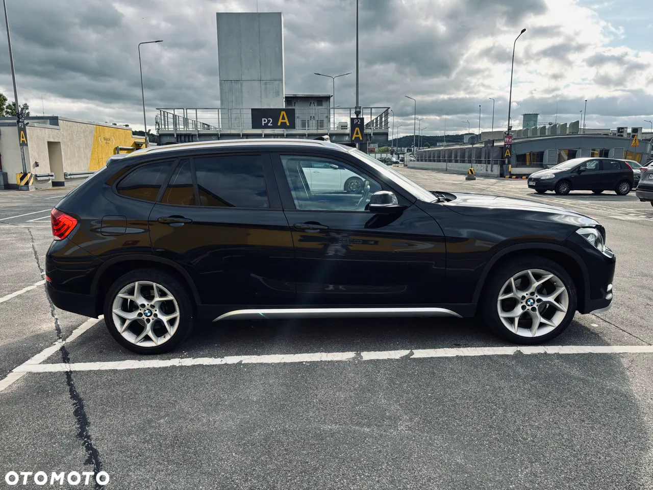 BMW X1 sDrive18d xLine - 4
