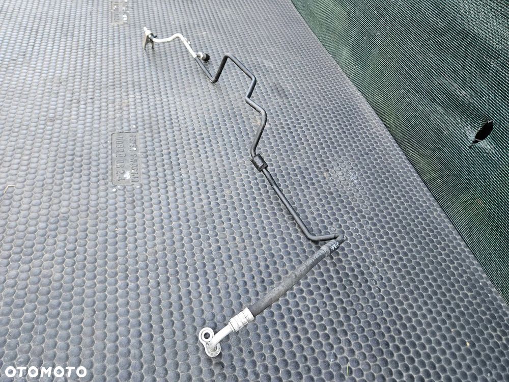 Przewód Waż Rurka Klimatyzacji Klima Zawór Rozprężny EU VW Golf IV 4 Bora Audi A3 8L Seat Leon I 1 Skoda Octavia - 23