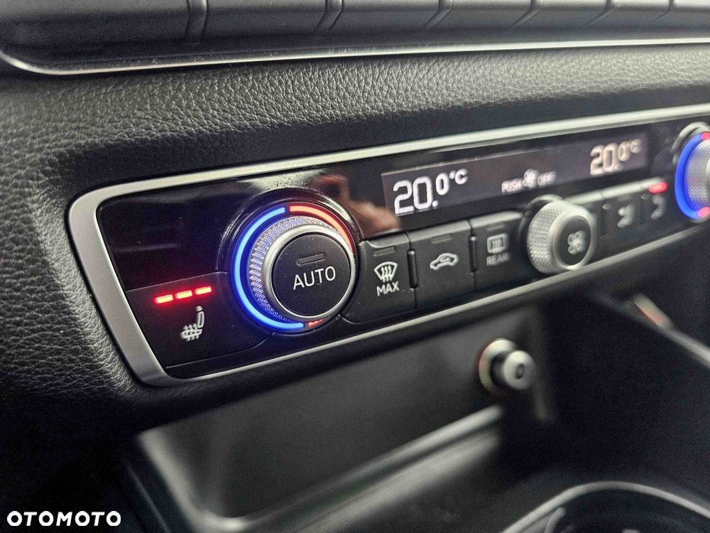 Audi A3 Sportback 1.6 TDI sport - 20