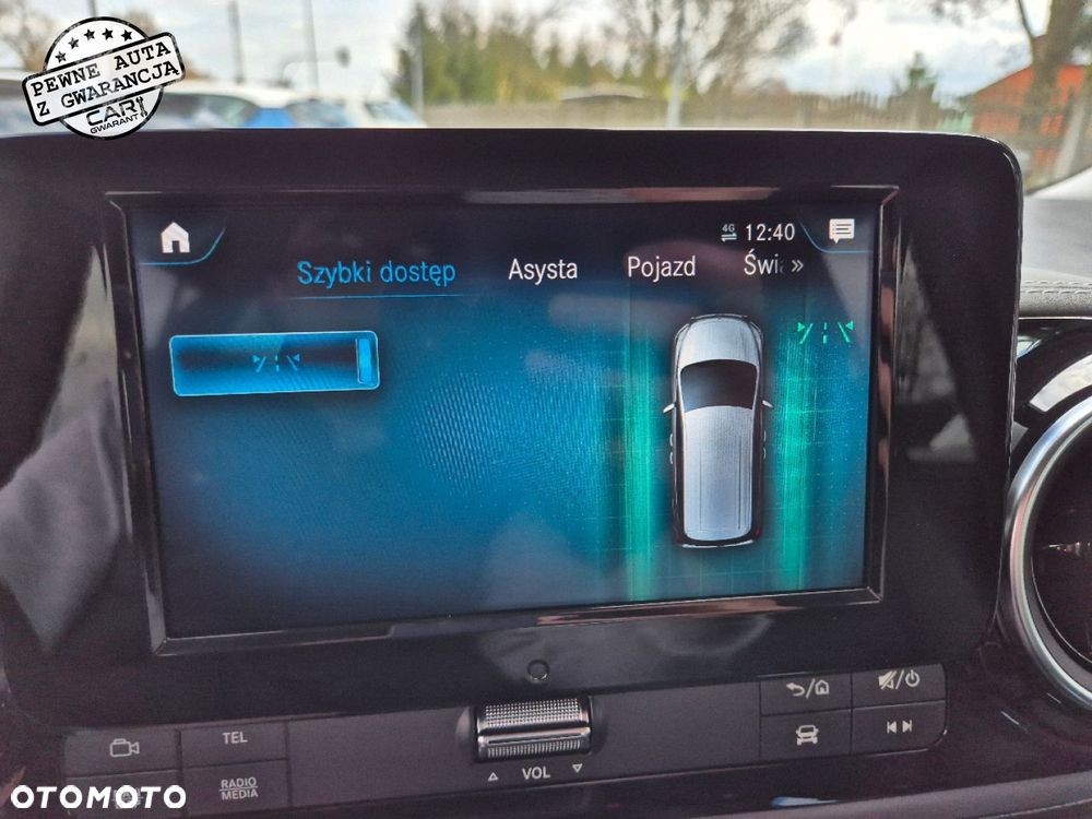 Mercedes-Benz Citan - 36