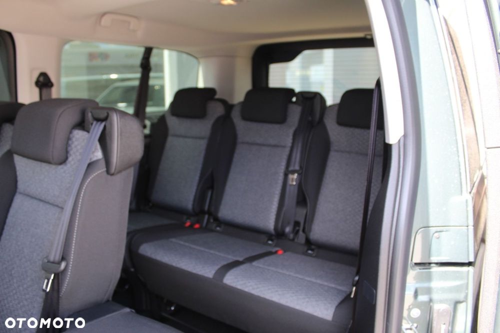 Peugeot Traveller - 22