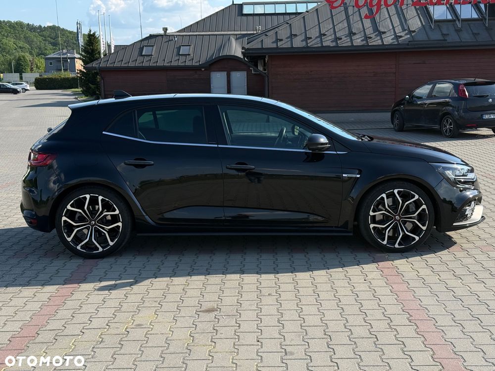 Renault Megane 1.8 TCe FAP R.S EDC - 11