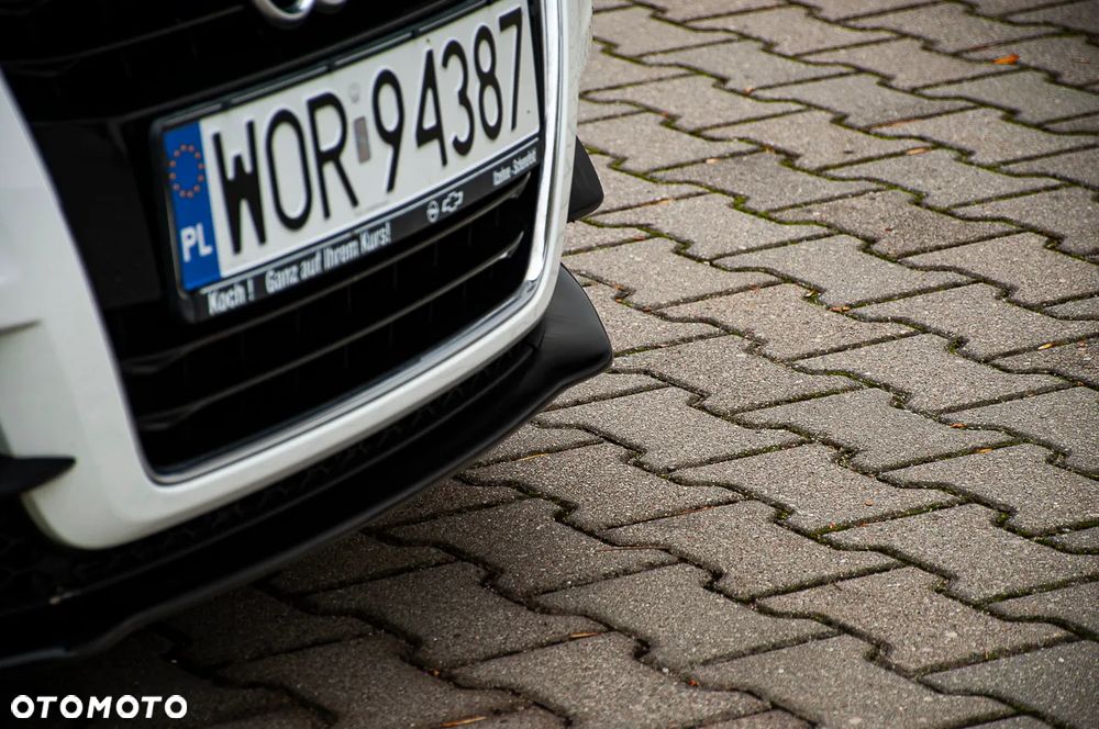 Audi TT Coupé 2.0 TFSI S tronic - 20