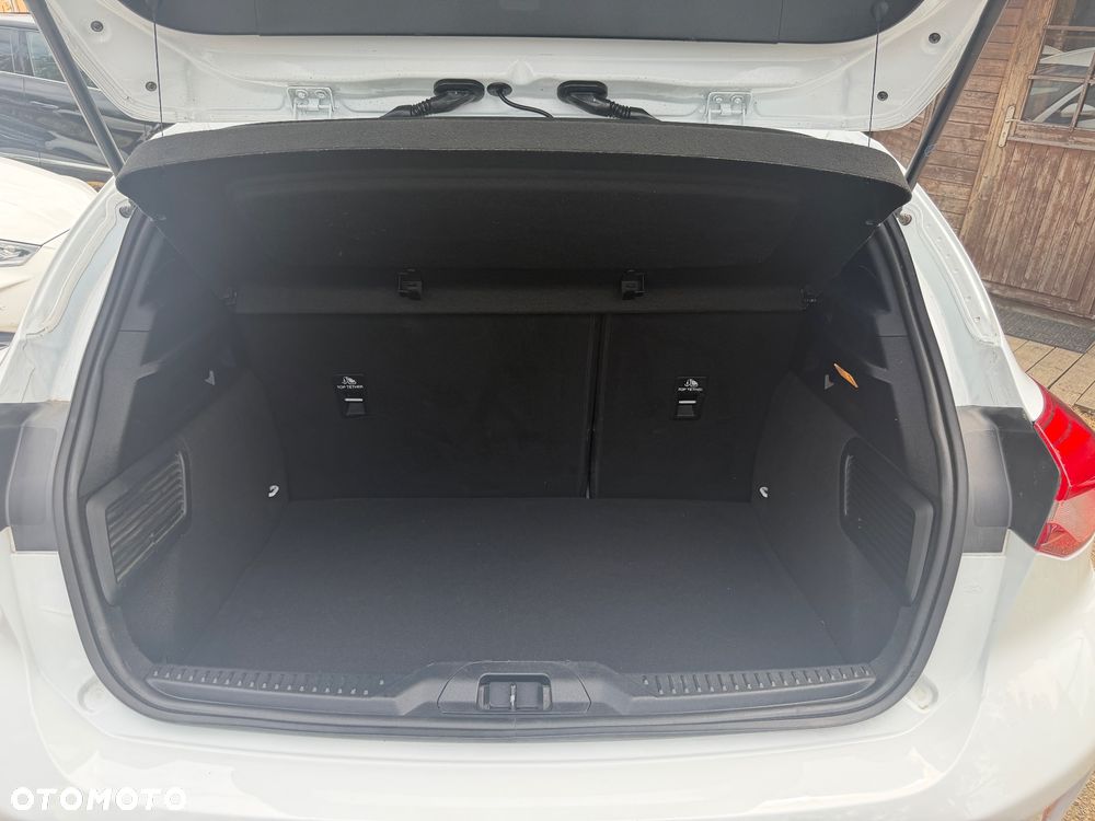Ford Focus 1.5 EcoBlue ST-Line - 29