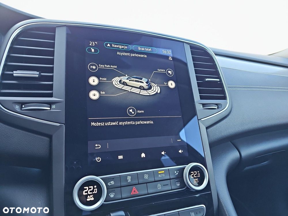 Renault Talisman 2.0 Blue dCi Intens EDC - 29