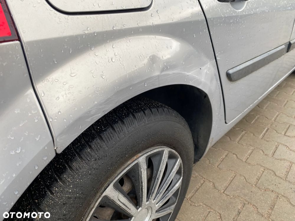 Renault Megane 1.4 Avantage - 32