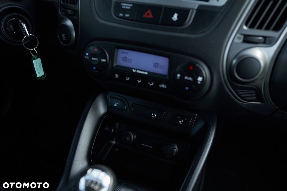 Hyundai ix35 - 27