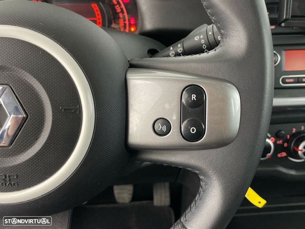 Renault Twingo 1.0 SCe Limited - 17