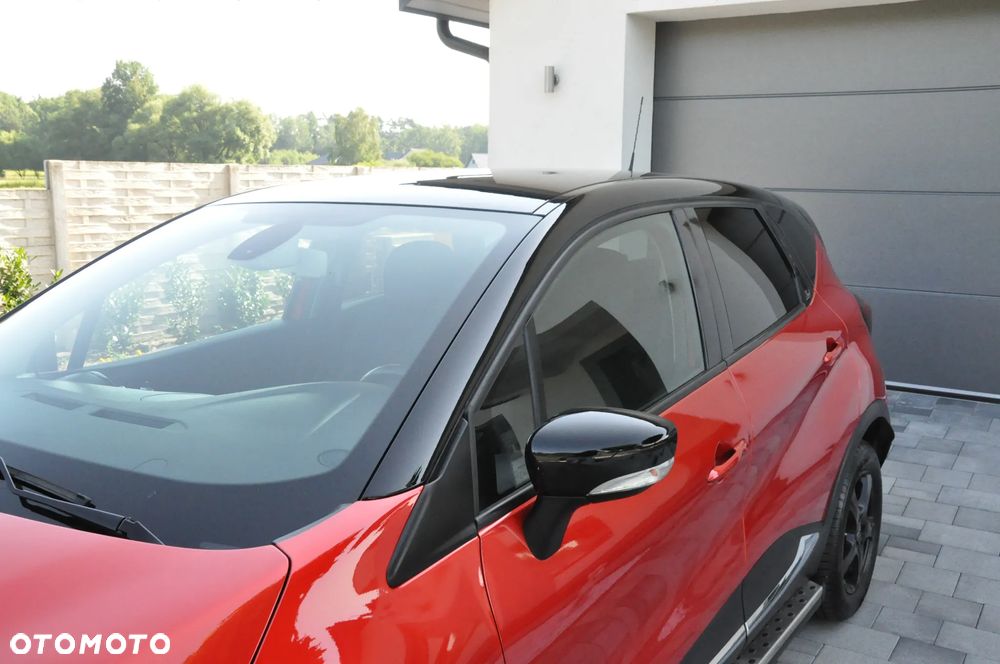 Renault Captur 0.9 Energy TCe Night&Day - 25
