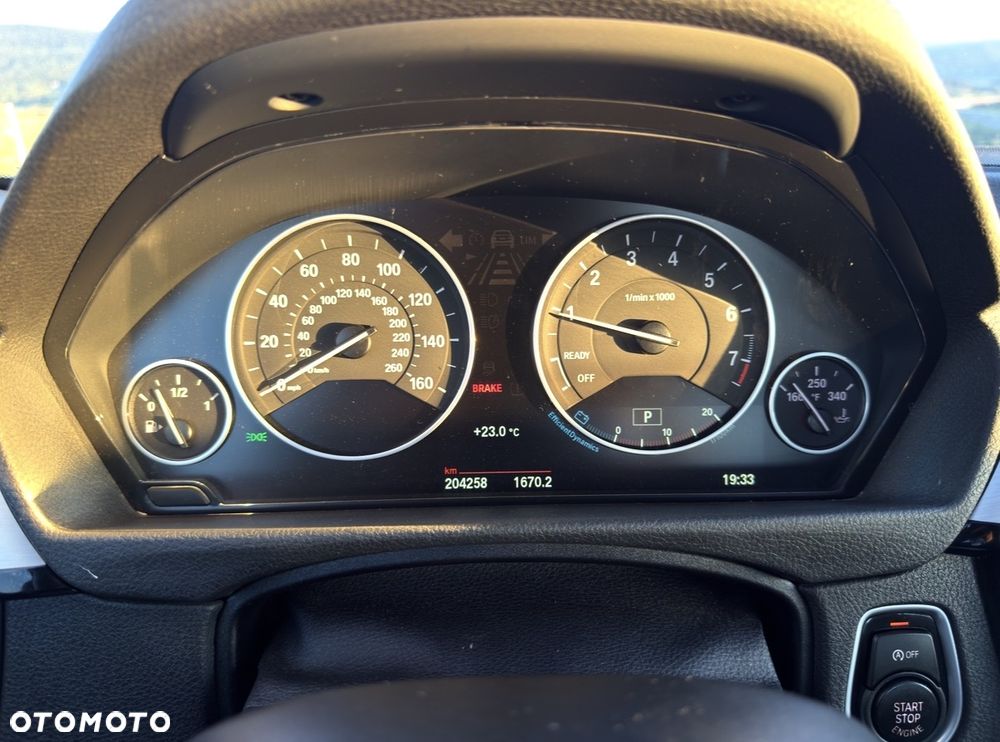 BMW Seria 4 428i xDrive - 20