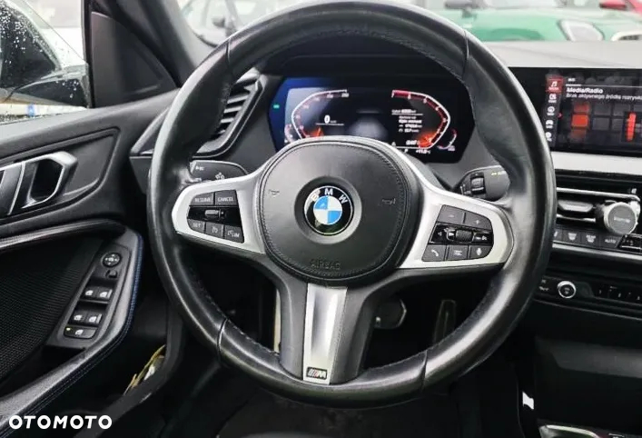 BMW Seria 2 218i M Sport - 8