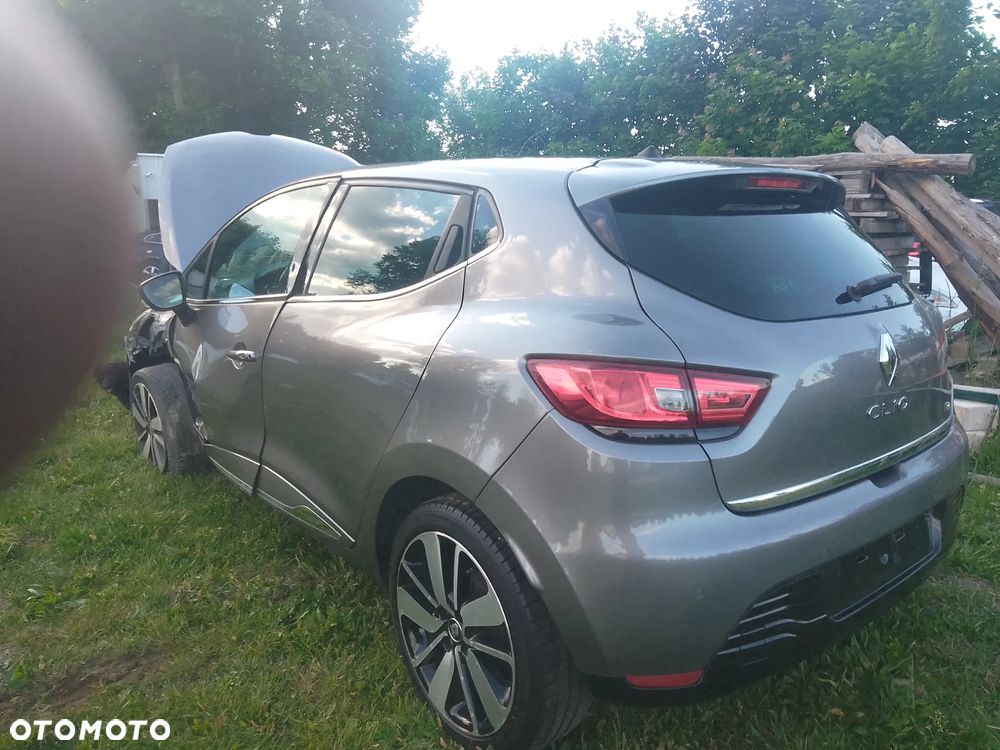 Renault Clio 0.9 TCe Techno Feel - 9