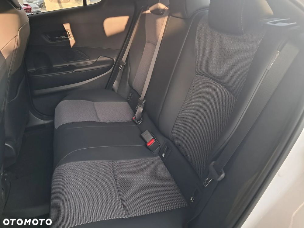 Toyota C-HR 2.0 PHEV Dynamic Force Executive - 25