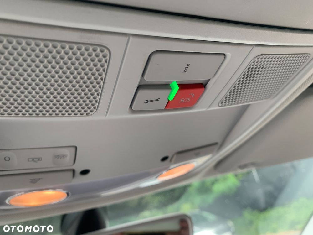 Skoda Octavia 2.0 TDI Edition EU6 - 31