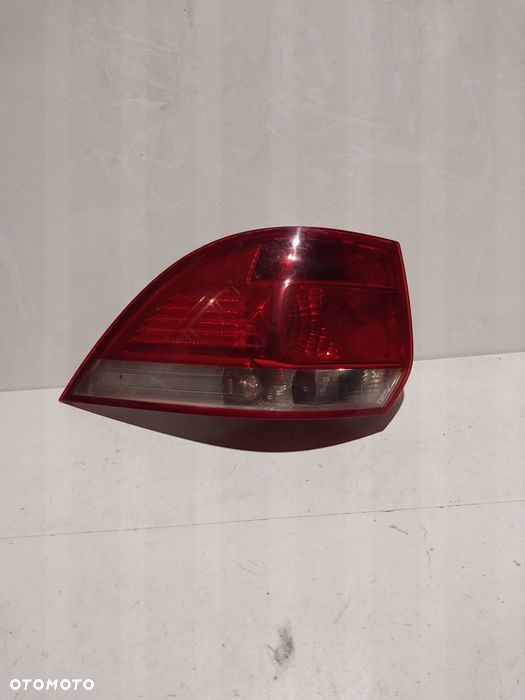 Vw volkswagen Golf V 5 kombi tylna lewa lampa tył lewy  wkład lampy - 1