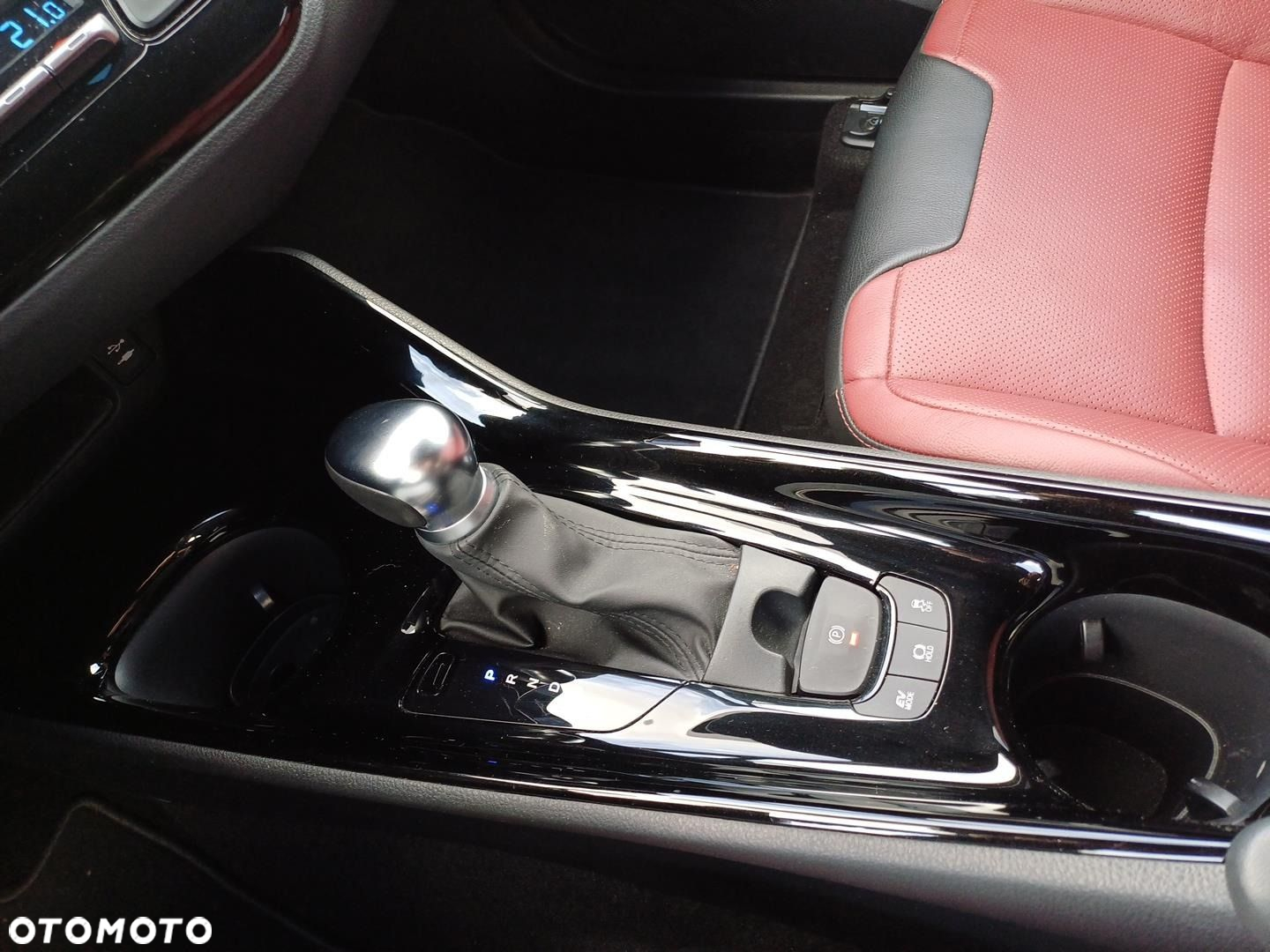 Toyota C-HR 1.8 Hybrid Selection - 27