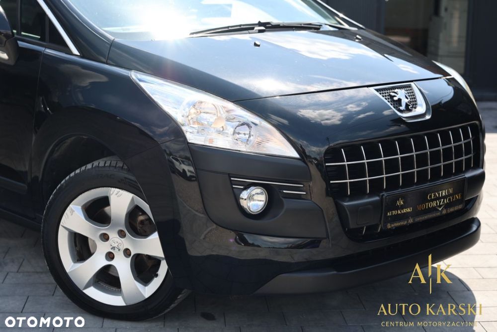 Peugeot 3008 - 14