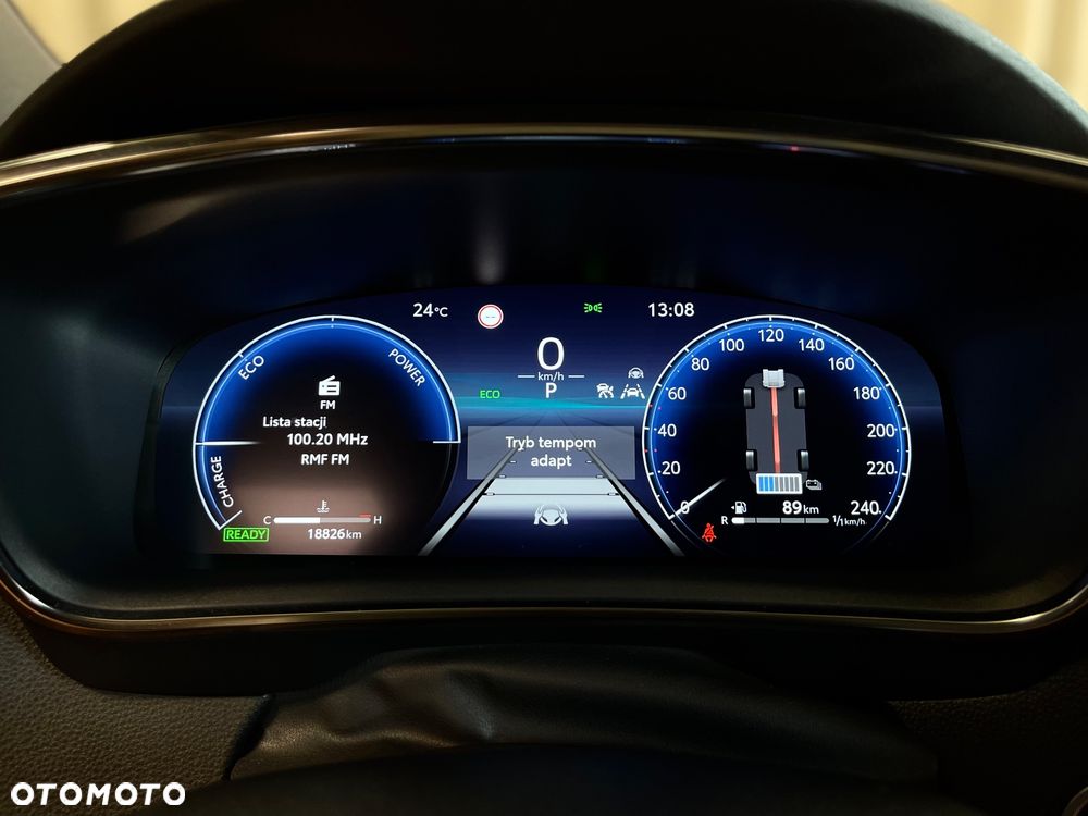 Toyota Corolla 2.0 Hybrid GR Sport Dynamic - 11