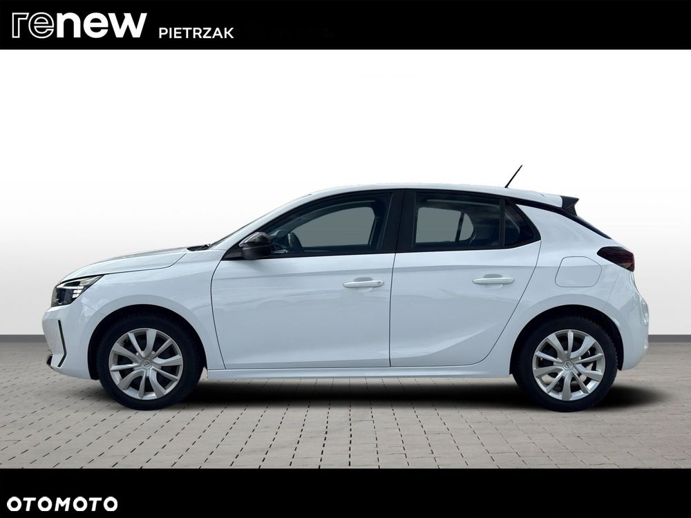 Opel Corsa 1.2 S&S - 3