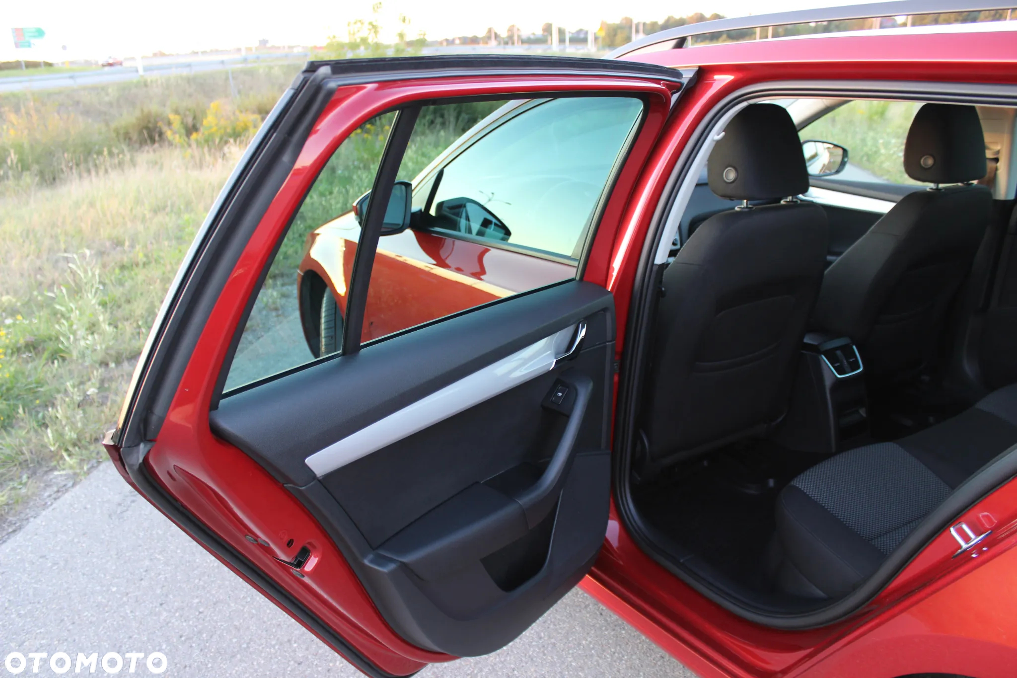 Skoda Octavia 1.8 TSI Ambition - 11