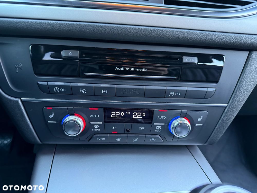 Audi A6 Avant 2.0 TDI - 18