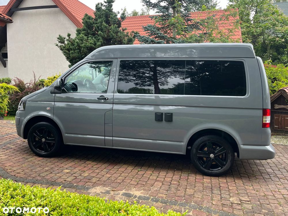 Volkswagen California - 3