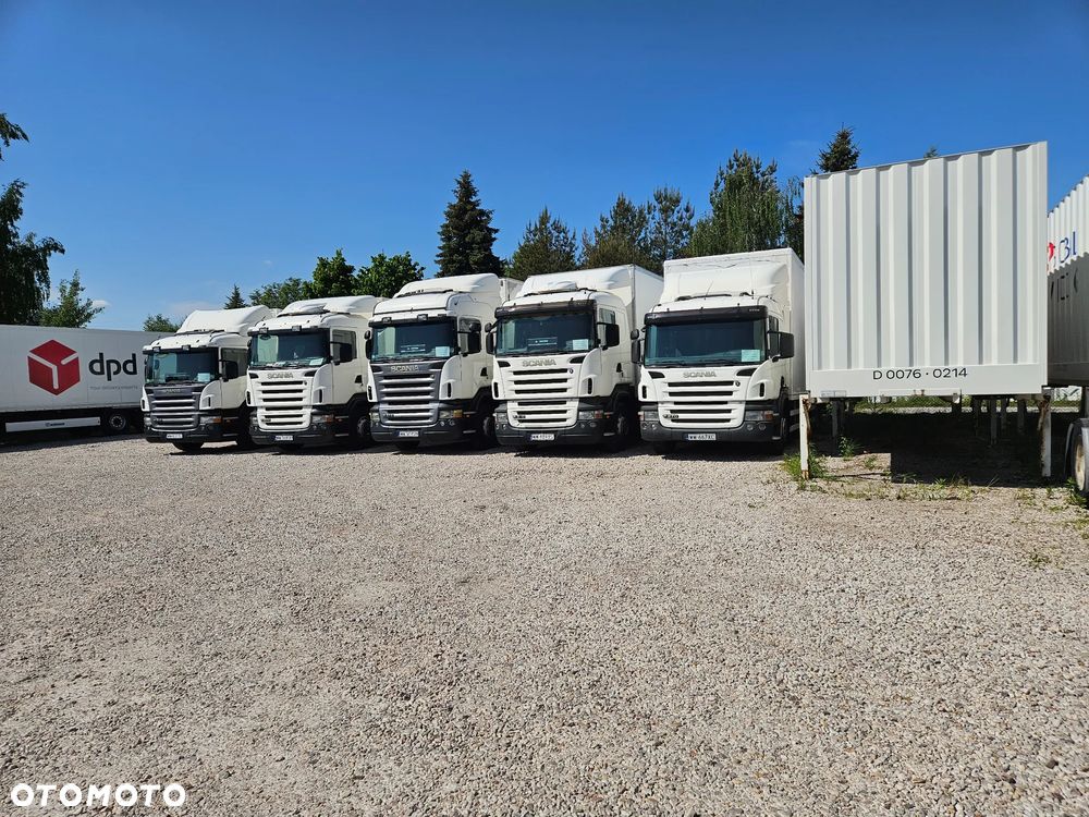 Scania R310 - 11