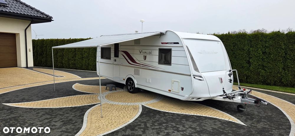 Tabbert VIVALDI 560 TDL - 1