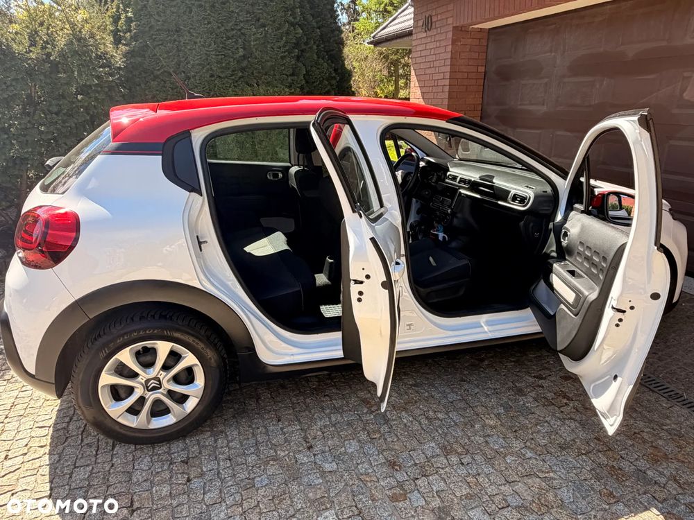 Citroën C3 1.2 PureTech Feel - 4