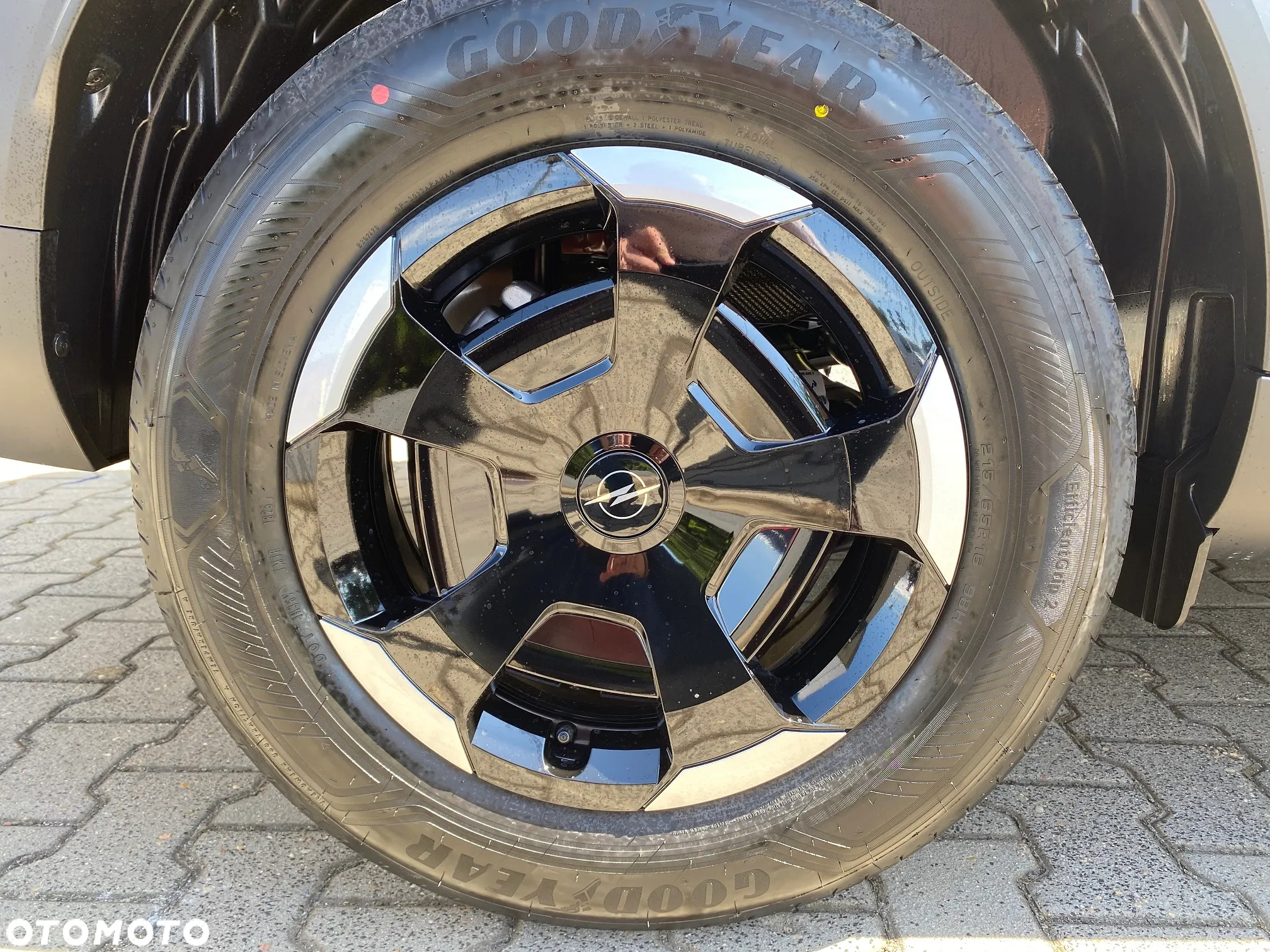 Opel Frontera 1.2 T mHEV Edition eDTC6 - 6