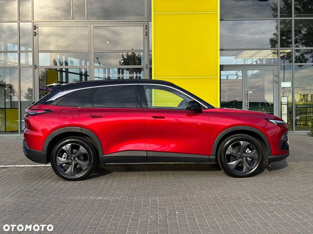 BAIC 5 Beijing 1.5T Luxury DCT - 5