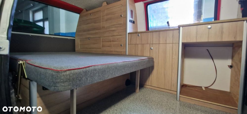 Volkswagen T3 ( 251 ) buskamper - 7
